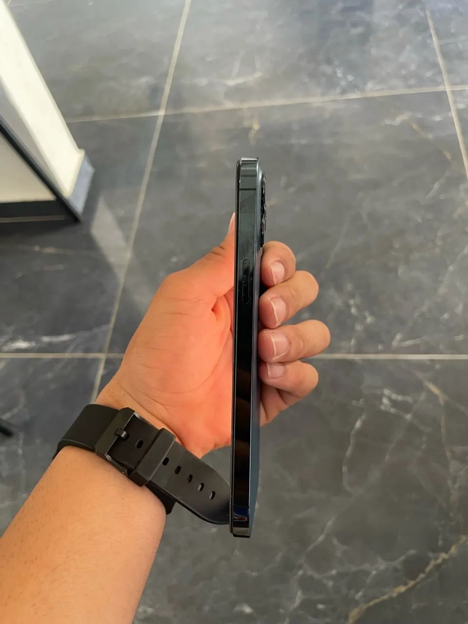 IPHONE 12 pro max 