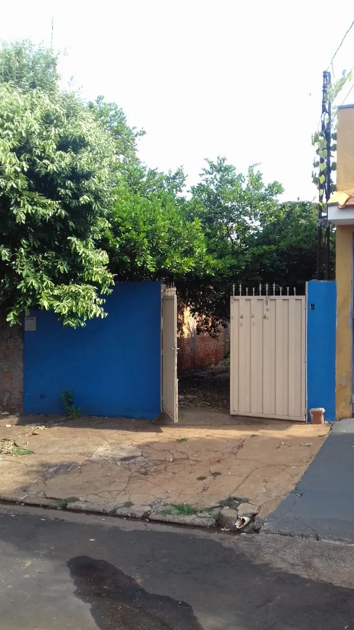 Foto - Ribeirão Preto - Vila Albertina