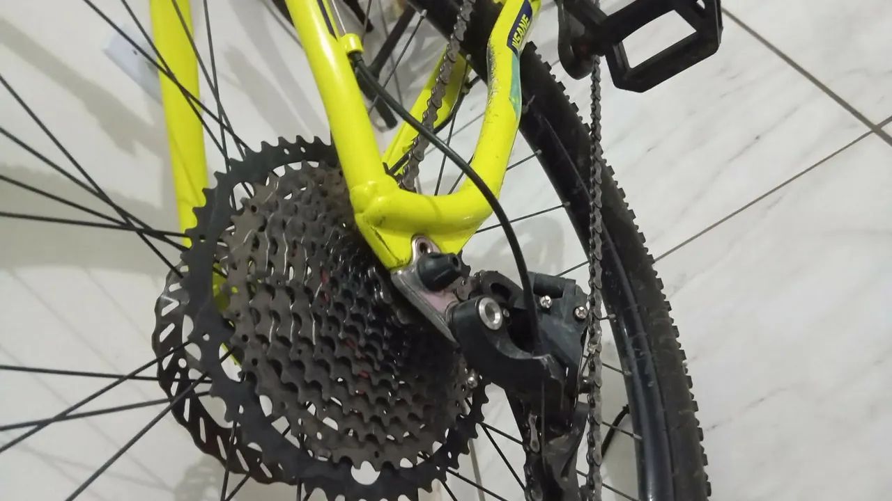 Bike de MTB  - Foto 4