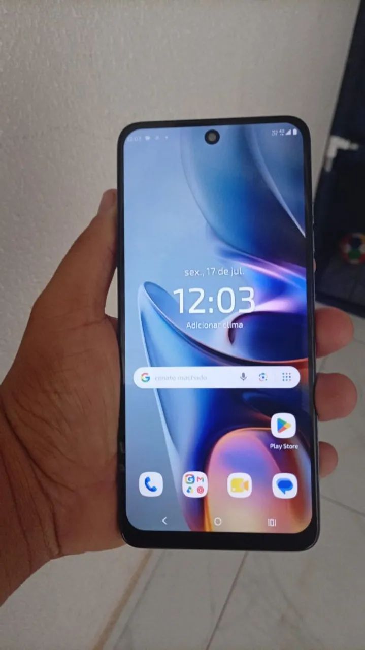 MOTO E15 SEMI-NOVO  - Foto 4