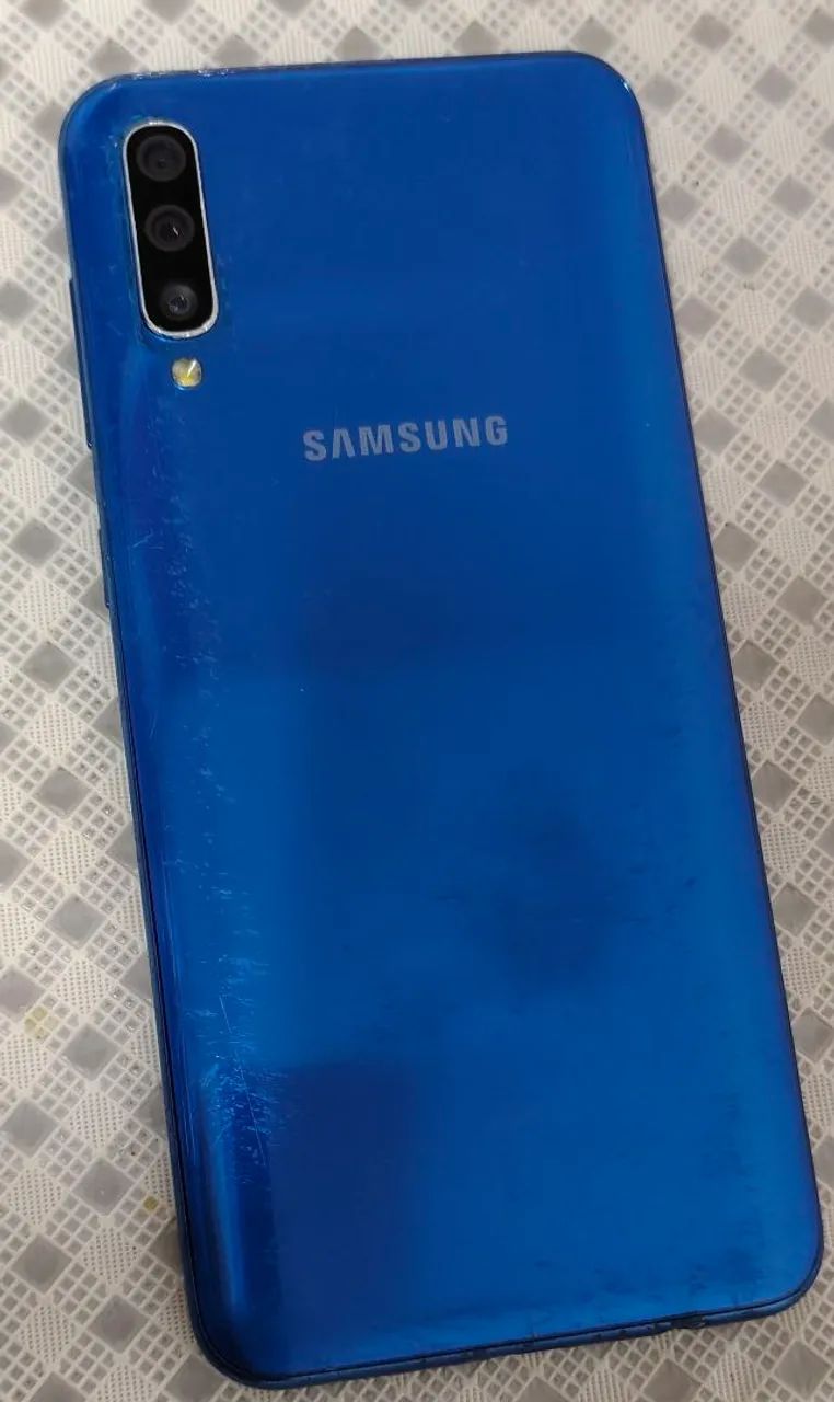 Celular Samsung A50 - Foto 2