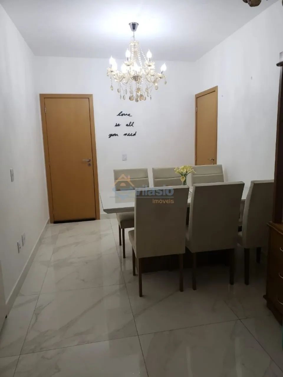 APARTAMENTO 3 QUARTOS MONTADO COM LAZER LIBERDADE . - Foto 2
