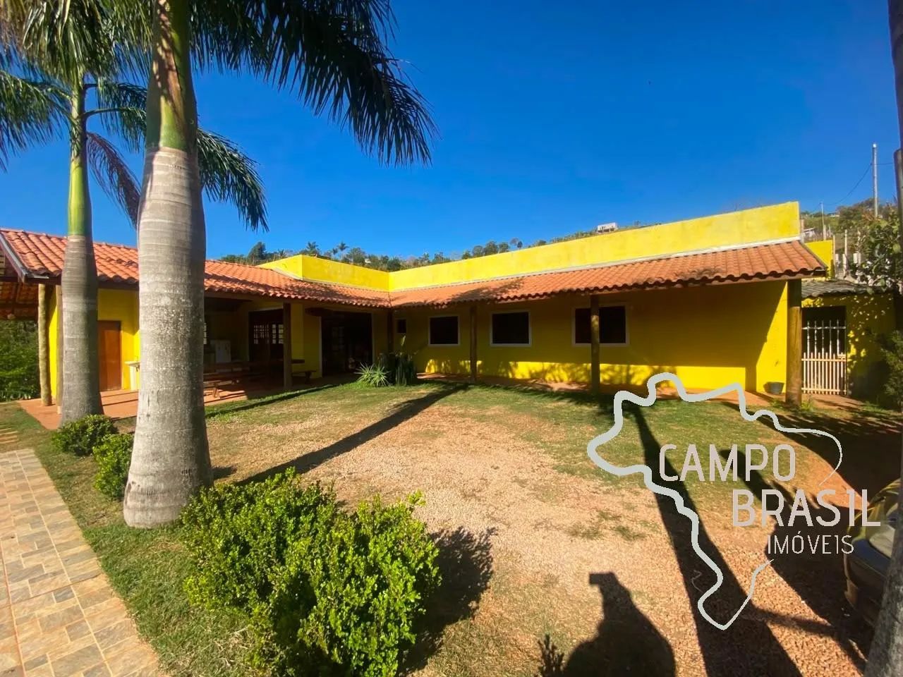 CHÁCARA DE 1.000 M² FORMADA PARA LAZER EM JACAREÍ! - Foto 5
