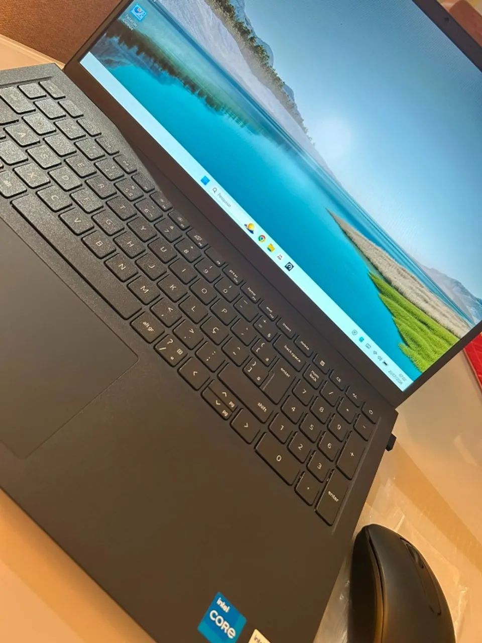 Dell Inspiron 15 3520 é um notebook versátil de 15,6 polegadas, ideal para estudos e produ - Foto 3
