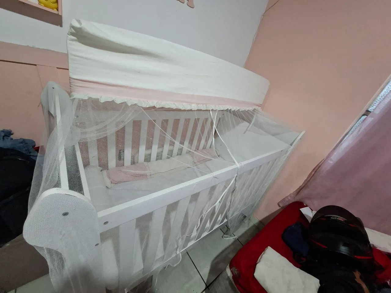 Berço americano - Foto 2