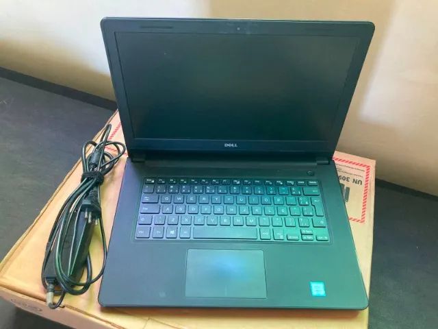 Notebook Dell Inspiron 14 - 3467 - Foto 2