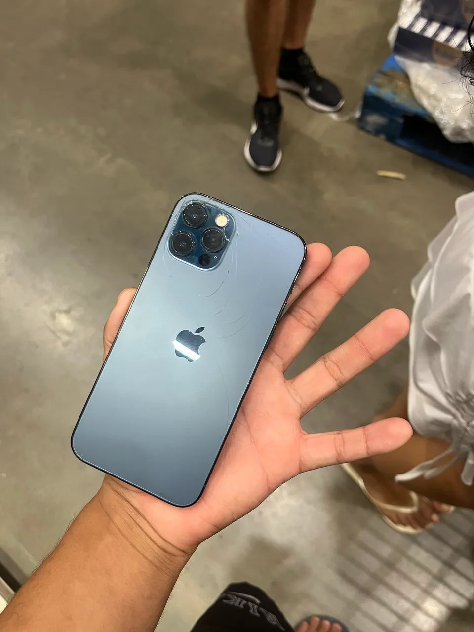 iPhone 12 Pro - Foto 3