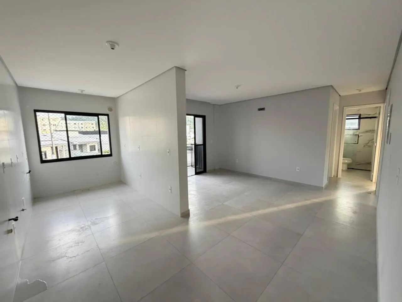 Apartamento para aluguel e venda na Palhoça - Foto 2