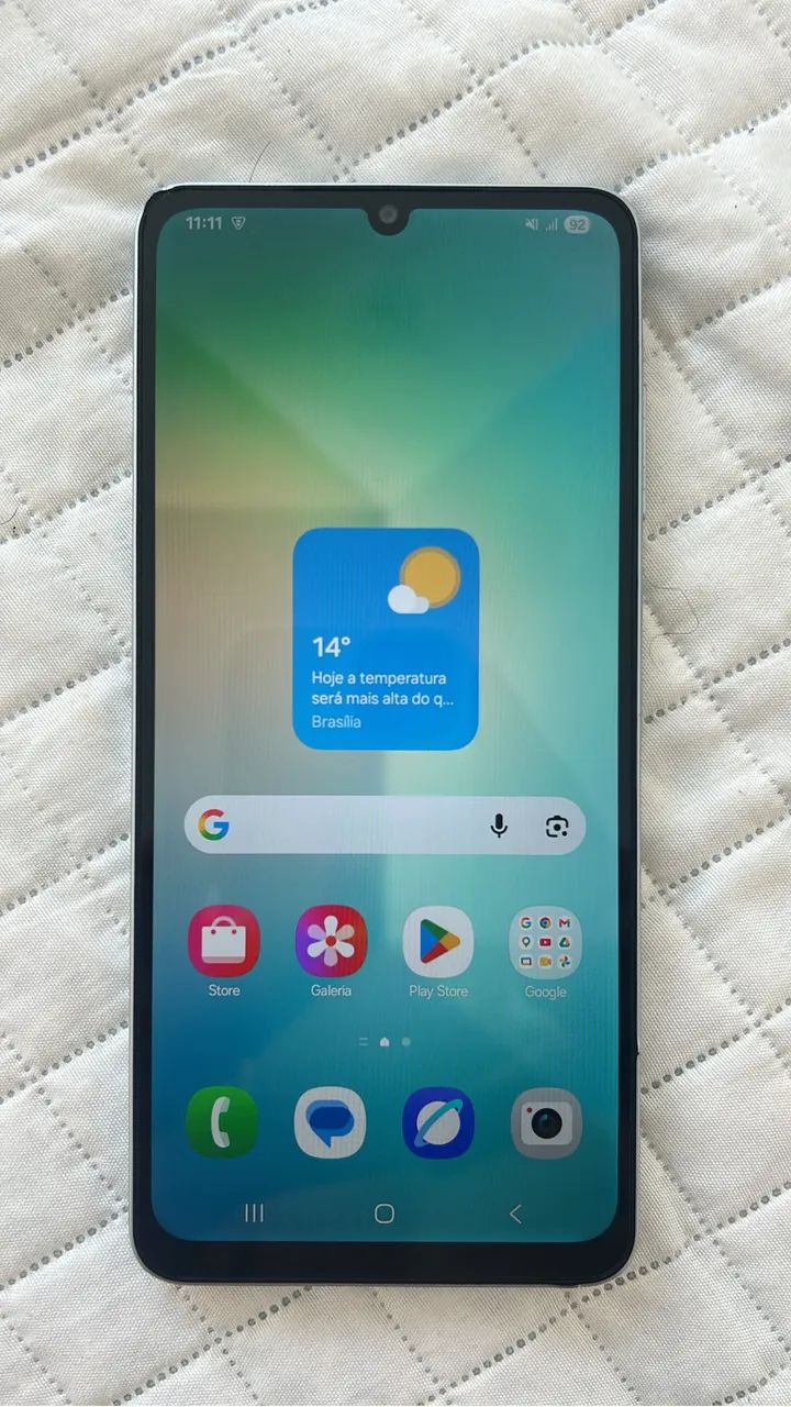 Samsung a06 - Foto 2