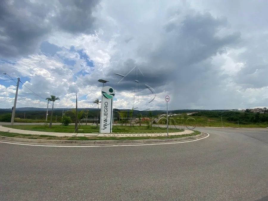 TERRENO CONDOMÍNIO VIVALEGRO - Foto 4