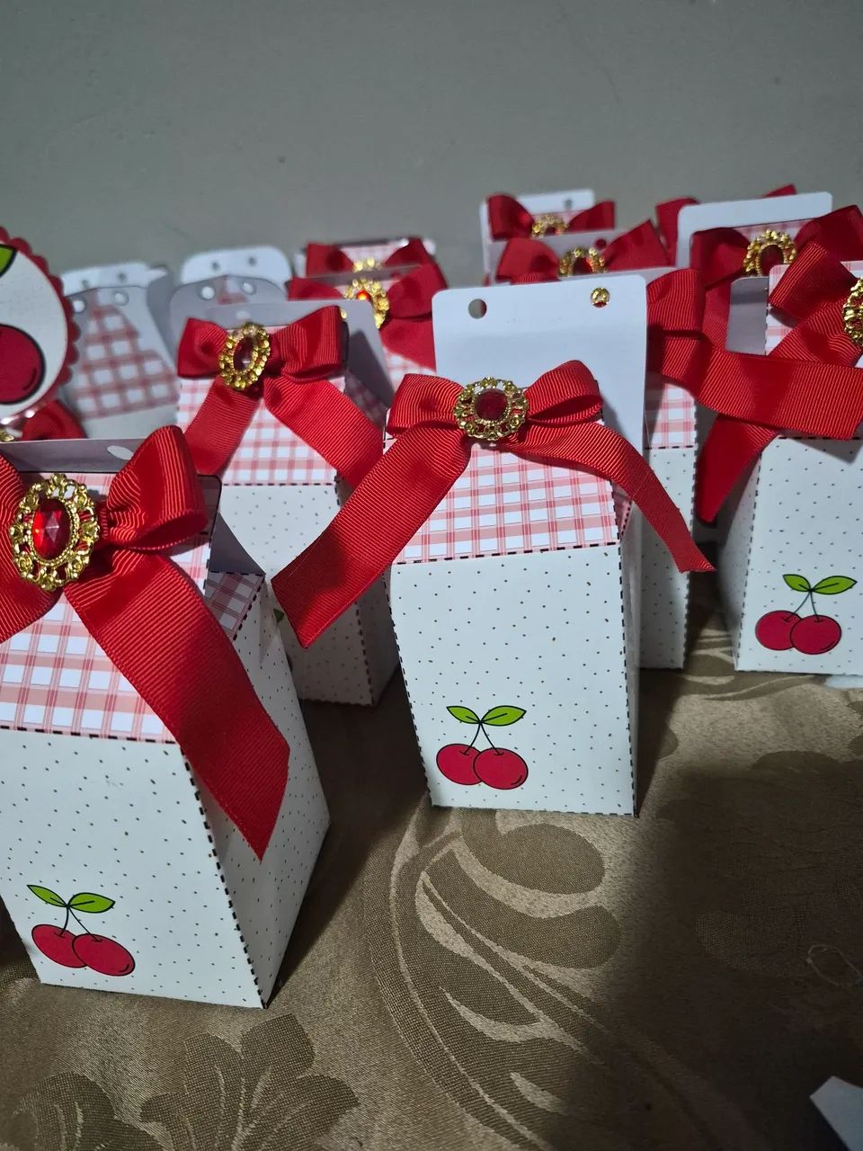 Personalizados abc aniversário  - Foto 5