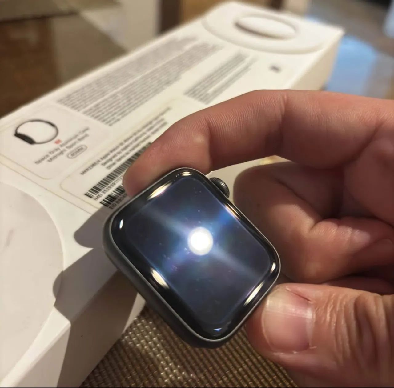 Iphone 15 256GB + Apple Watch - Foto 4