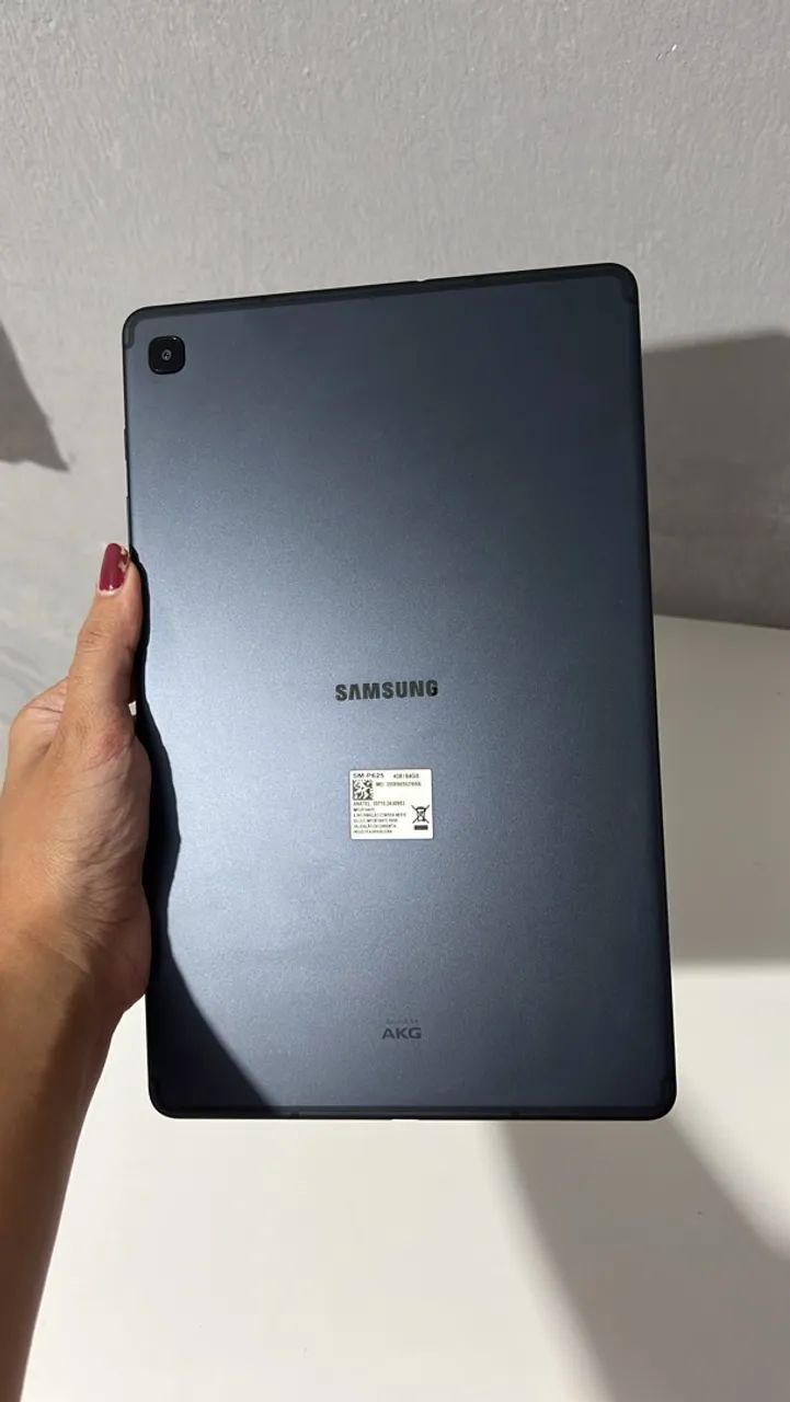 Tab S6 lite Wi-Fi 4g  - Foto 4