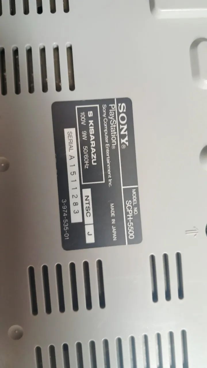 Playstation 1 - Foto 3