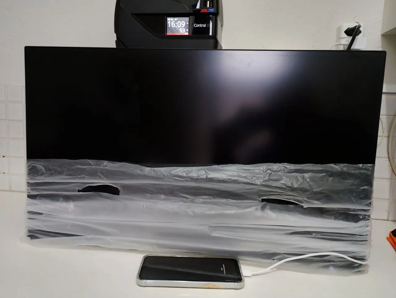 Monitor AOC  - Foto 4