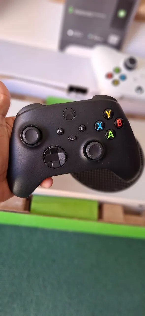 Xbox séries s completo  - Foto 2