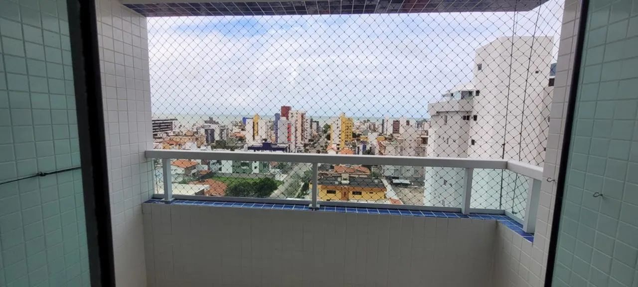 Vendo apartamento no BESSA 3 quartos  - Foto 4