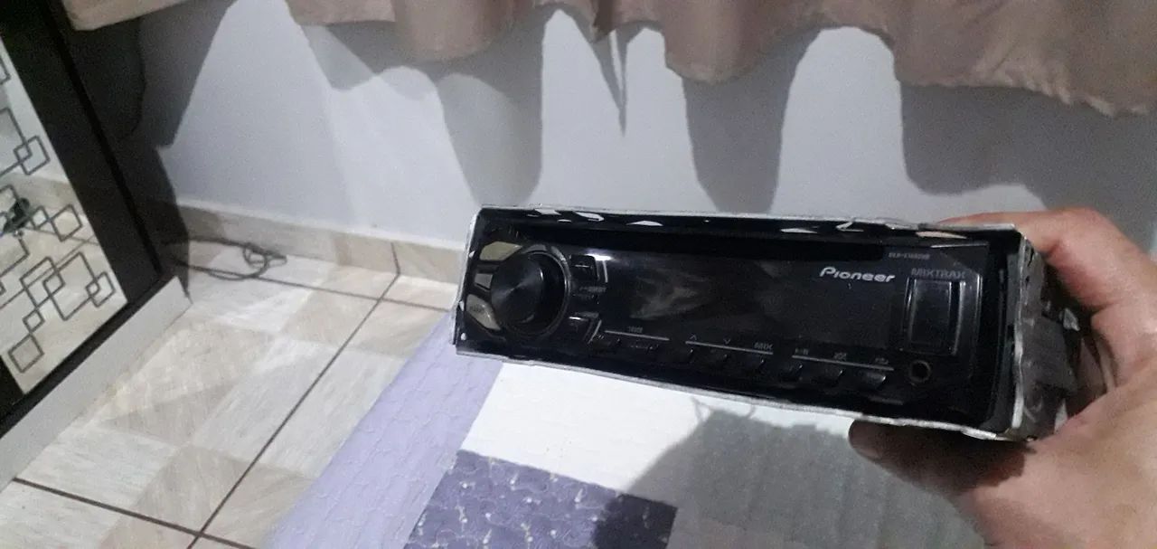 Pioneer mixtrax  - Foto 4