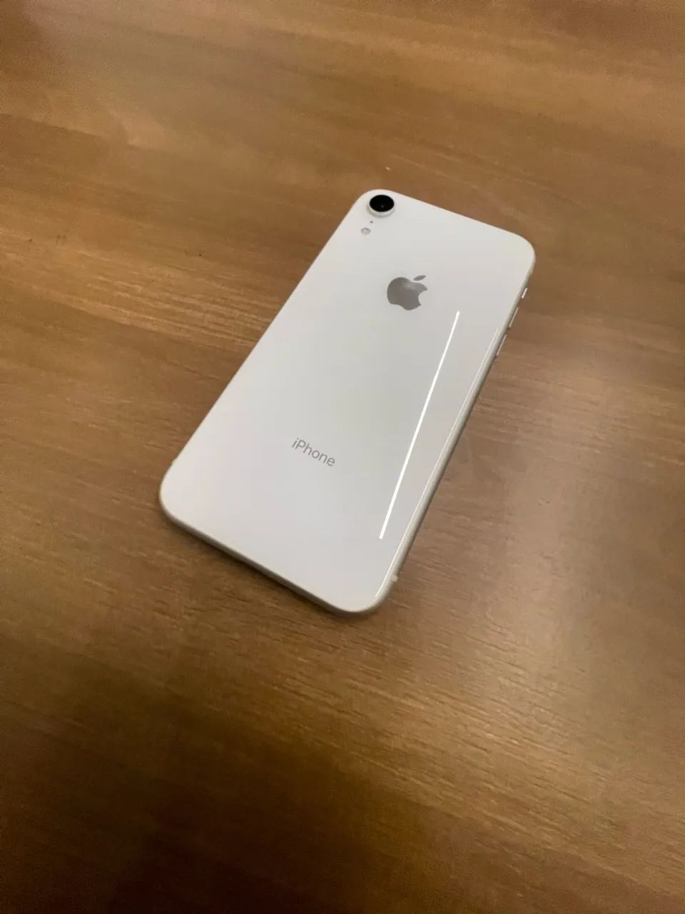 IPHONE XR NOVO - Foto 5