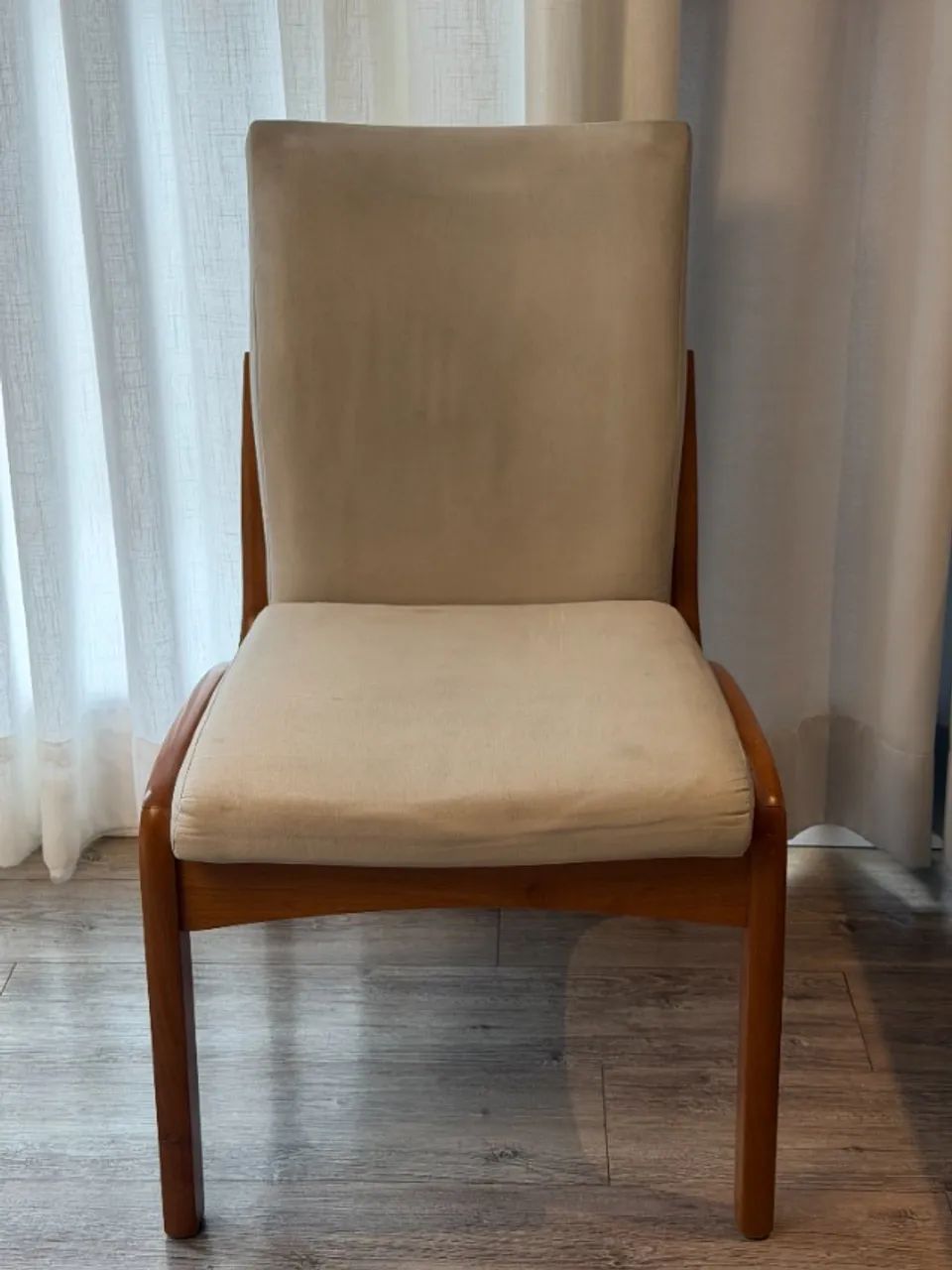 Cadeiras - Foto 2