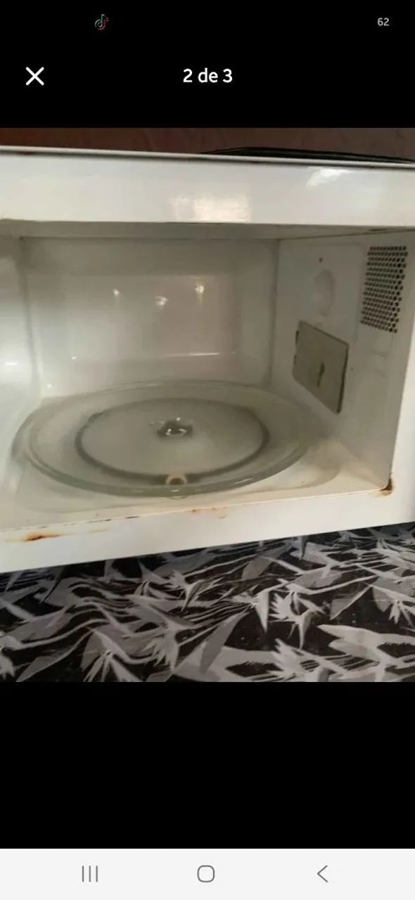 Micro-ondas midea - Foto 2