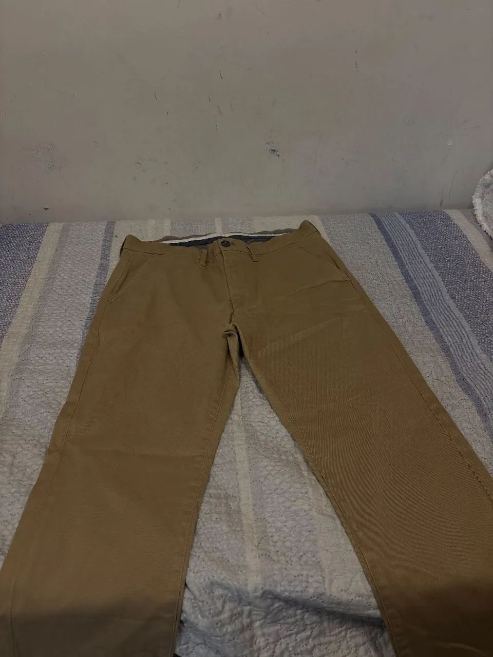 Calça LACOSTE original 