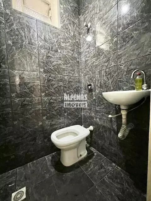 Loja Comercial - Vila Beneves, Contagem  Aproximadamente 65 m² - Foto 4