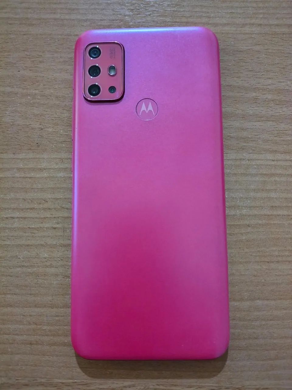 Celular Motorola Moto G20 - Foto 4