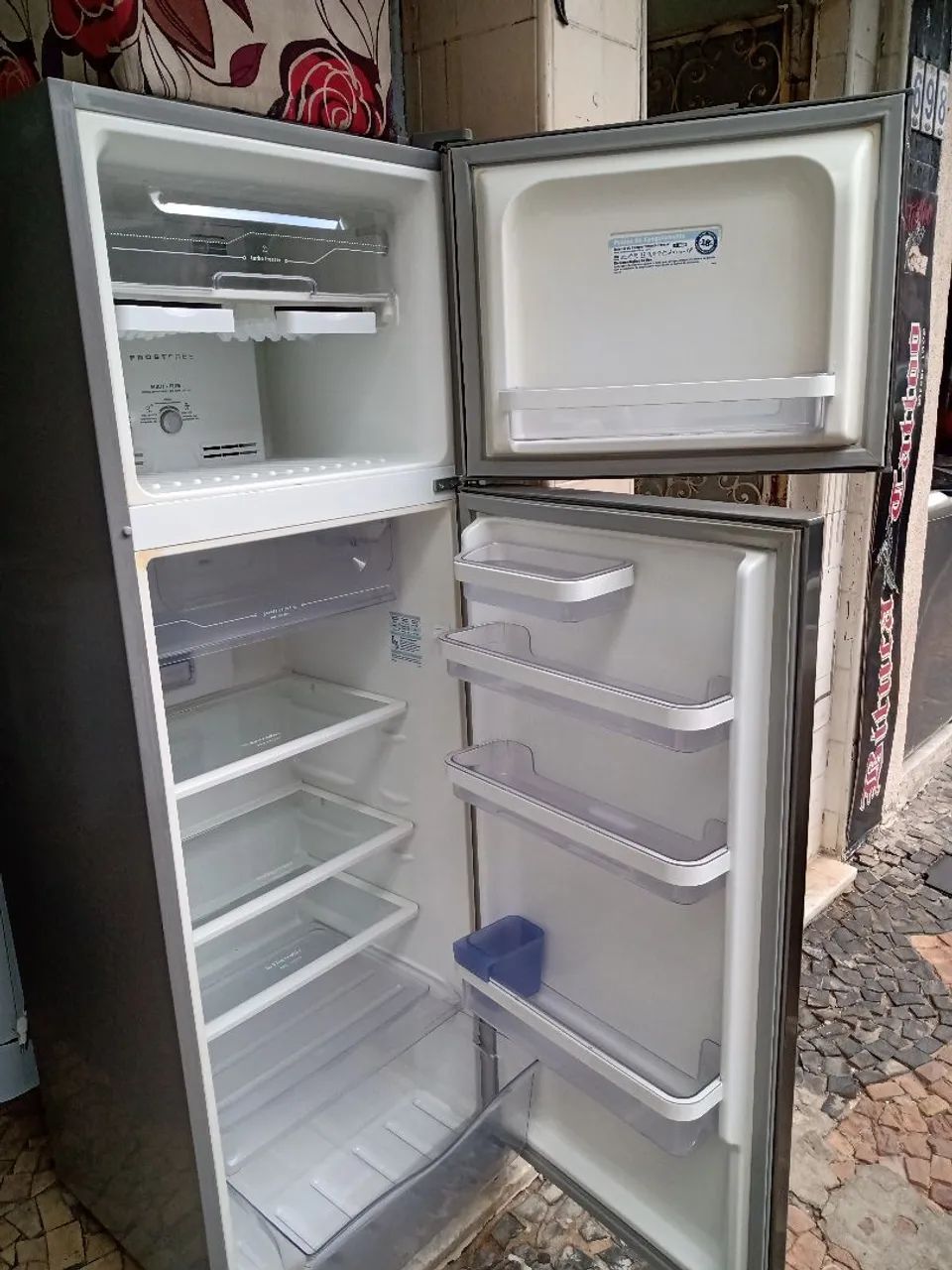 Geladeira Electrolux DF 36 X - Foto 3