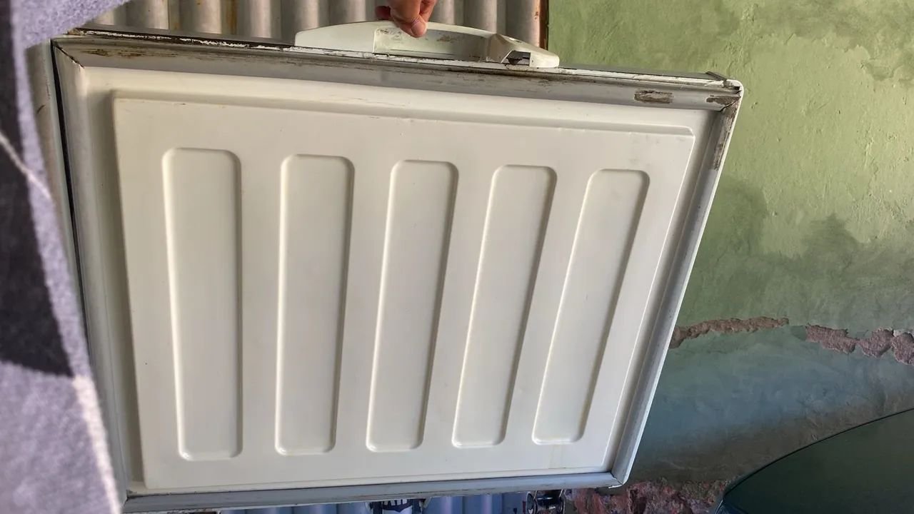 Vendo freezer. - Foto 4