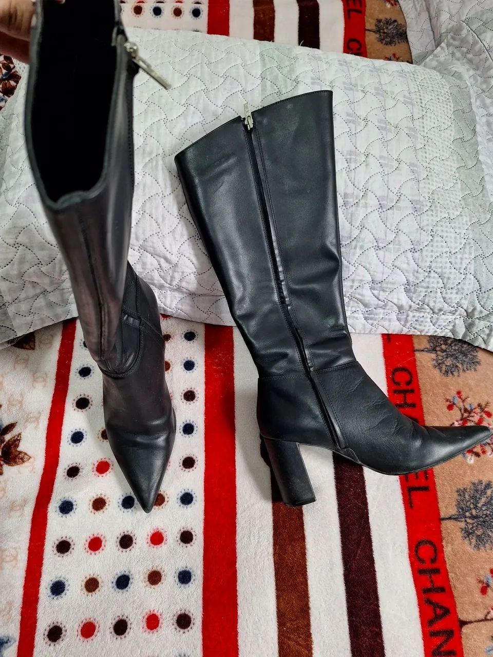 Vendo bota!  - Foto 4