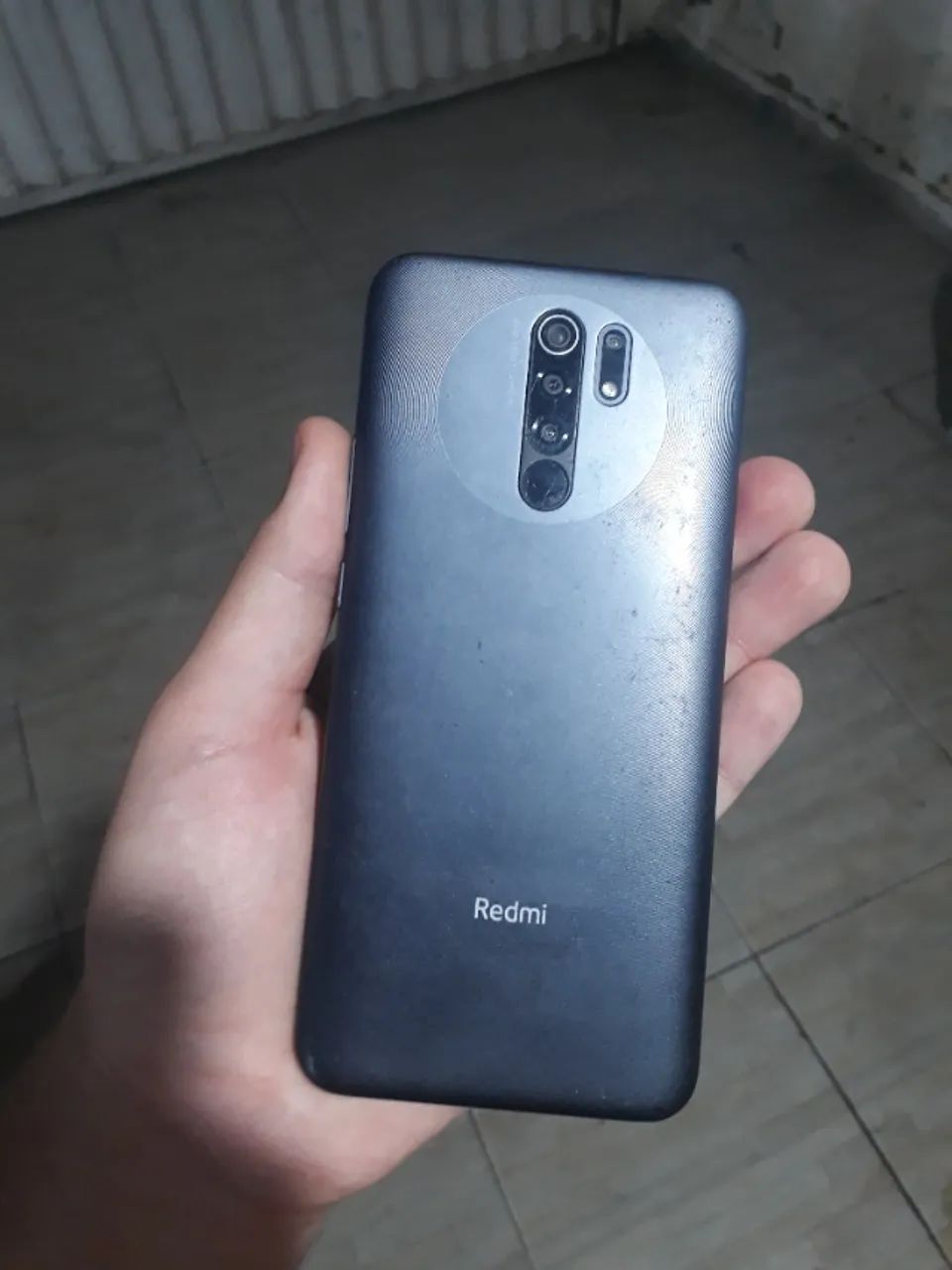 Redmi 9 - Foto 5