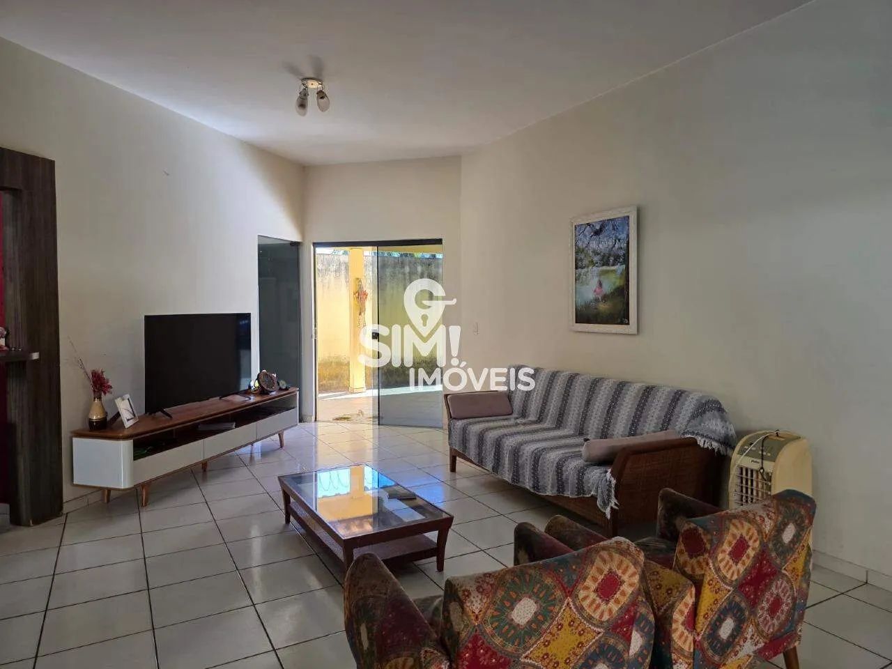 EXCELENTE OPORTUNIDADE NA 507 SUL, CASA ESPAÇOSA COM 3 QUARTOS E ESCRITÓRIO! - Foto 3