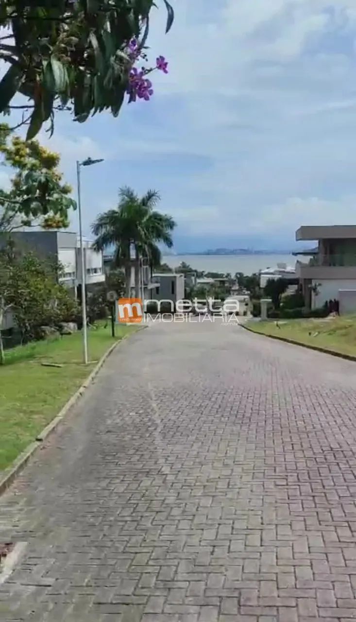 Terreno à venda, 756m² no Vivá Cacupé - Florianópolis/SC - Foto 2