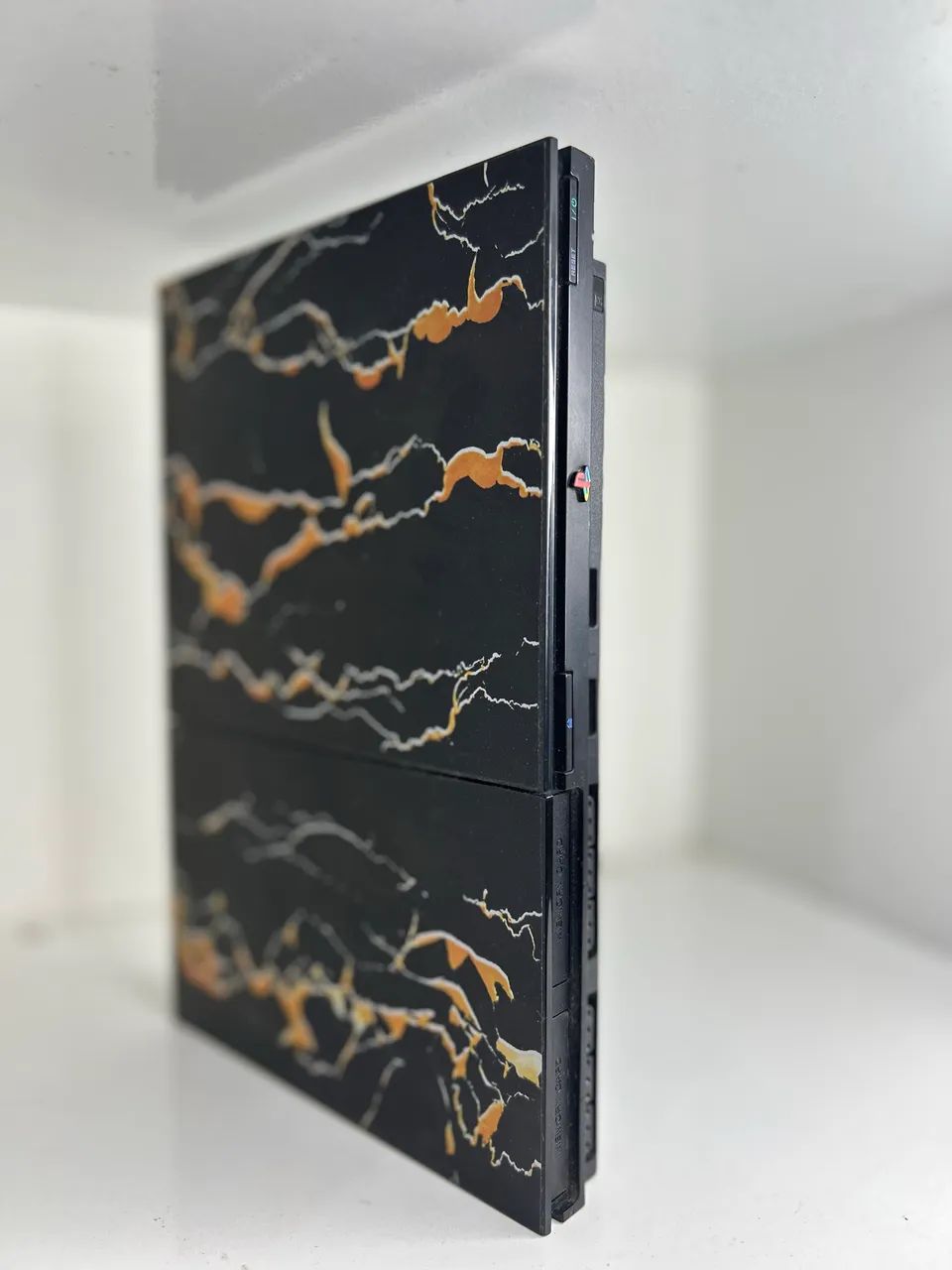PS2 SLIM - Foto 2