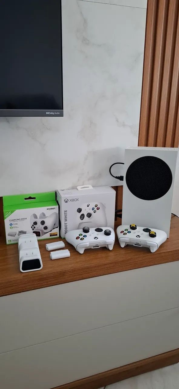 Xbox series S