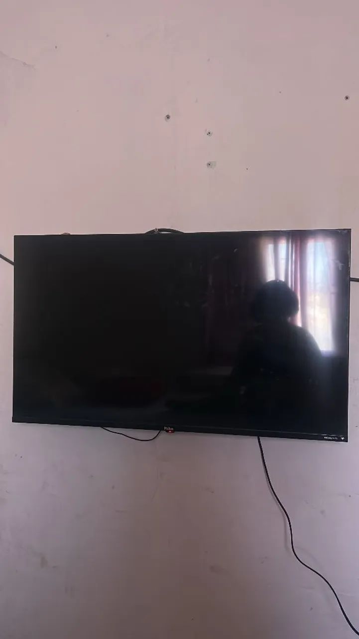 Tv 43 smart andorid 