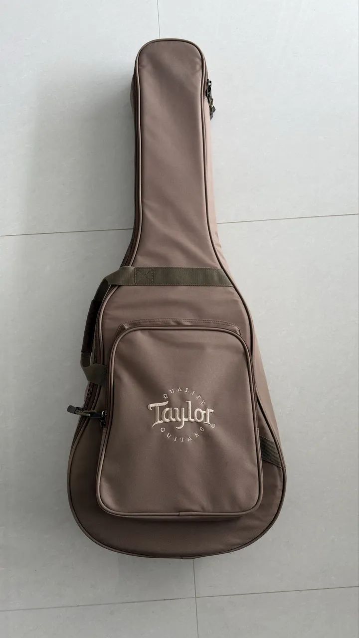 Violão Big Baby Taylor  - Foto 4