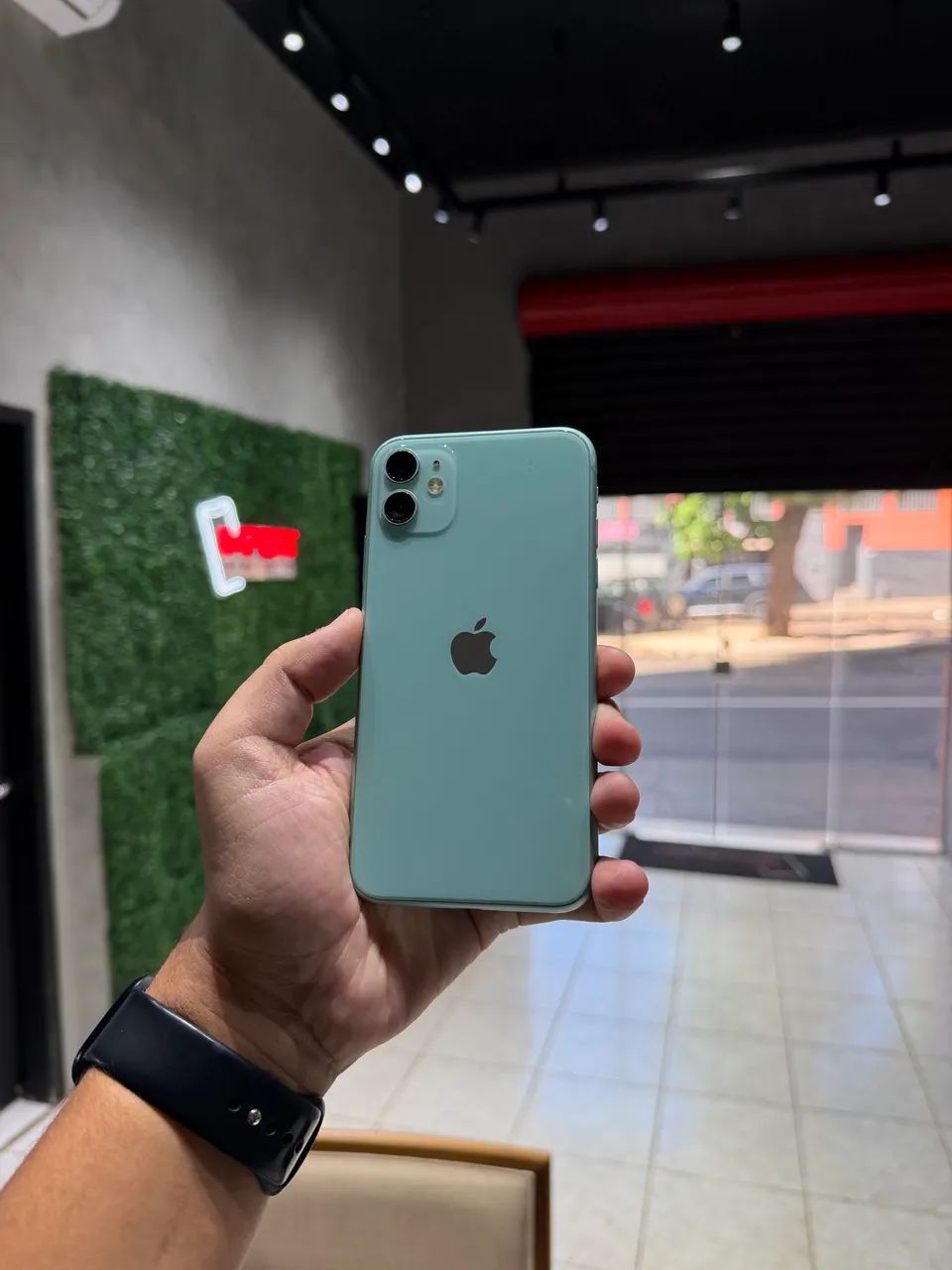 iPhone 11 256Gb - Foto 3