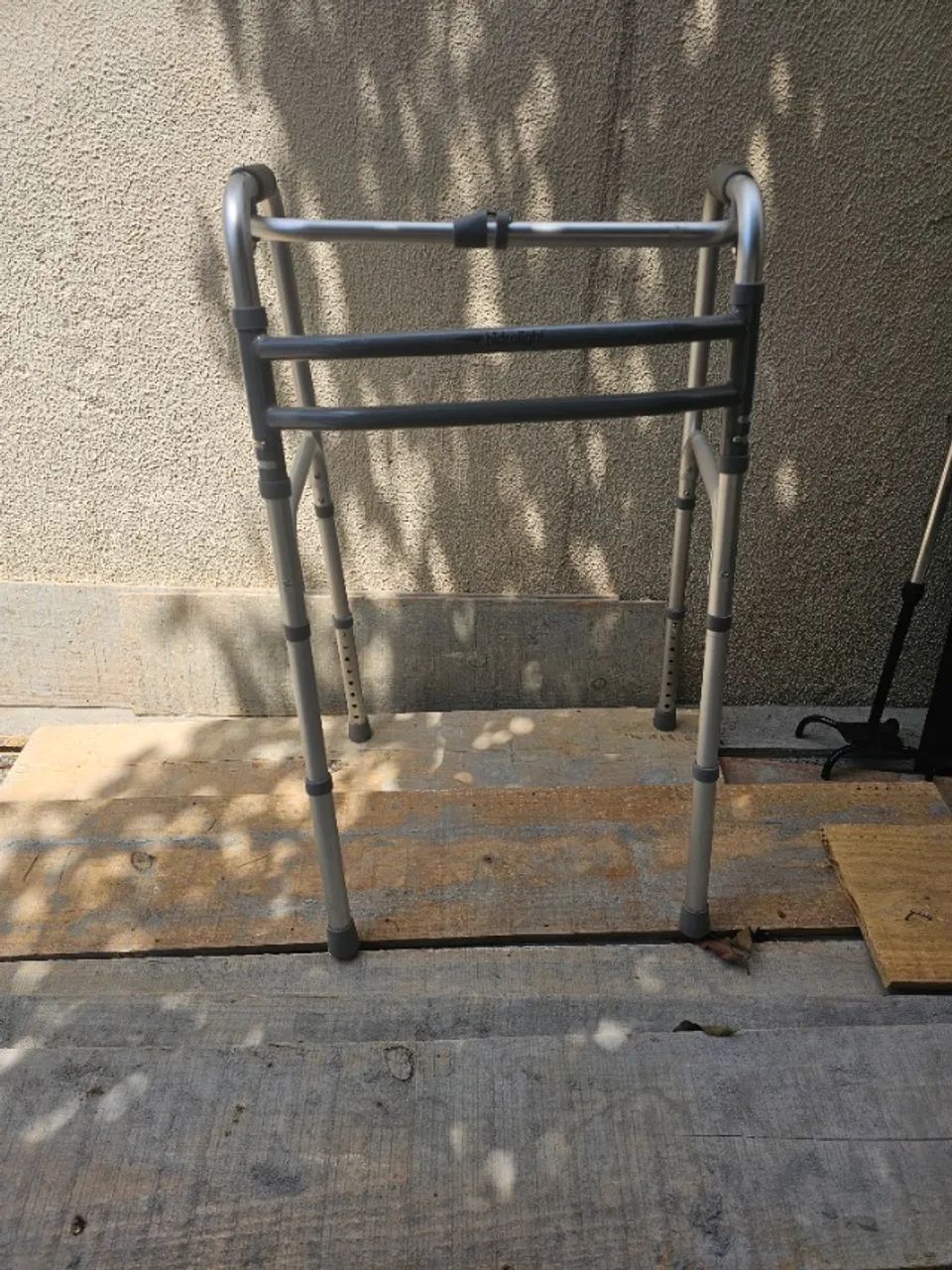 Andadores 