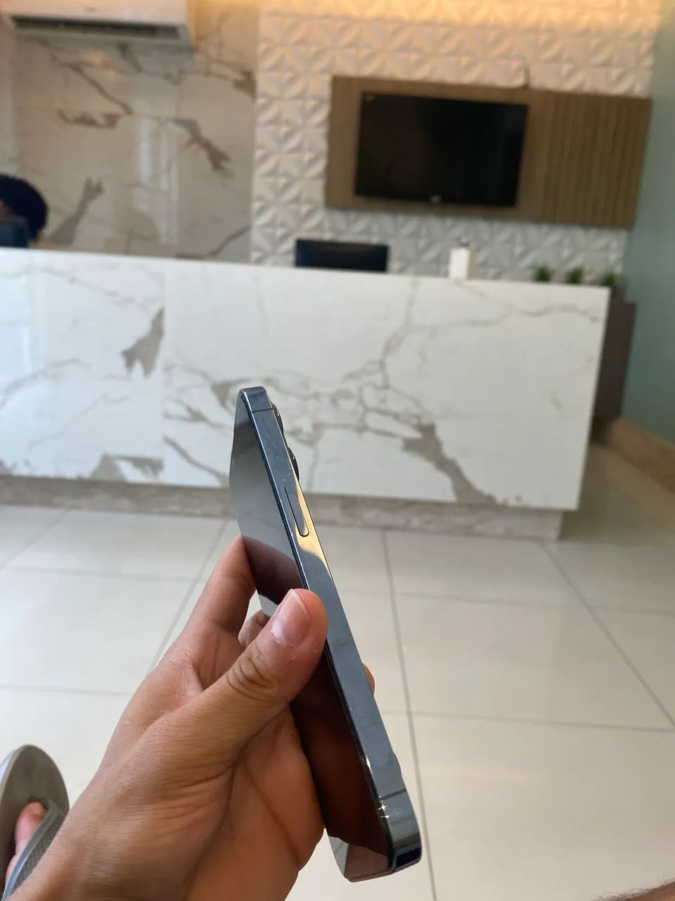 iPhone 13 PRO 256 Gb  - Foto 3