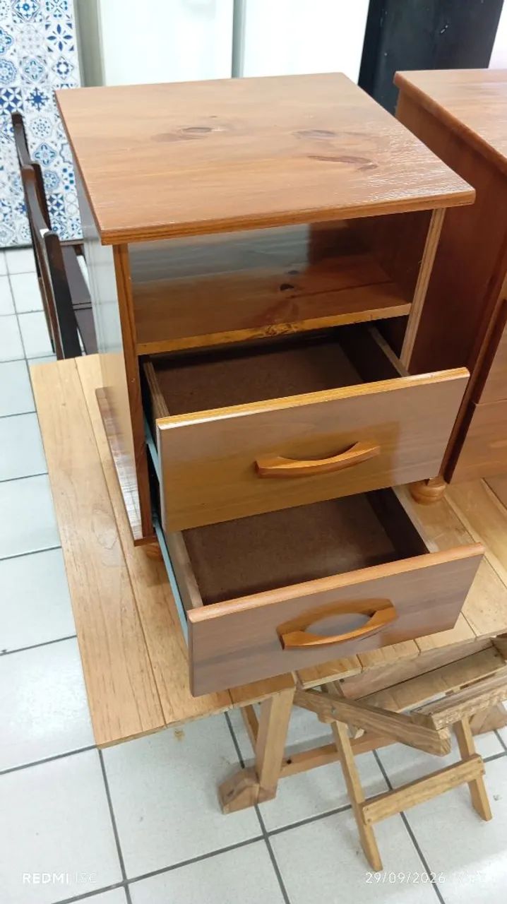 Vendo comidas em MDF  - Foto 2