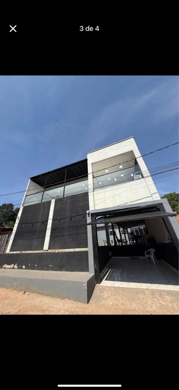 CASA COMPLETA 380mil - Foto 2