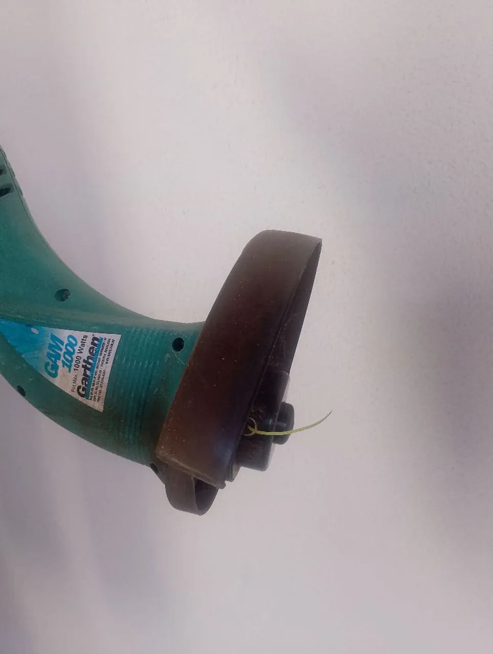 Cortador de grama  - Foto 4