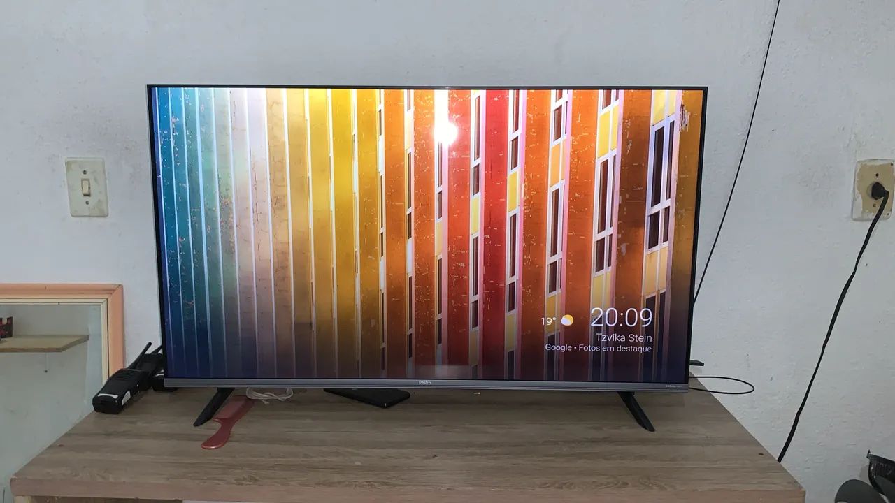 Tv Philco 42 polegadas 