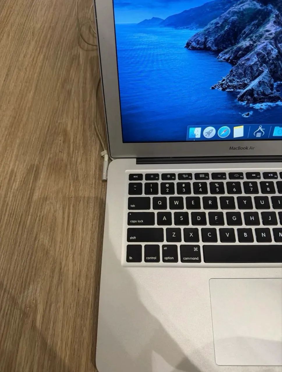 MacBook Air 2011  - Foto 4