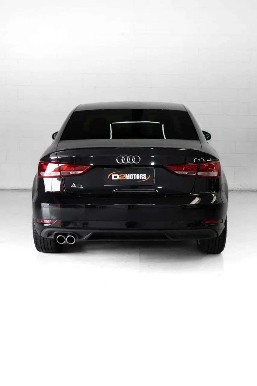 Audi A3 1.6 5P Aut. 2021 - Foto 4