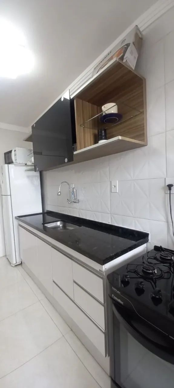 Apartamento Guarujá Pitangueiras - Foto 5