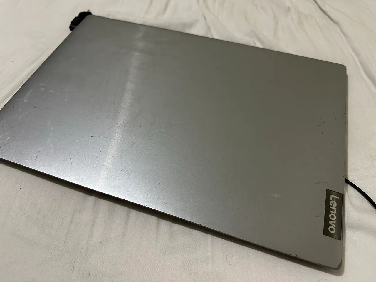 Notebook Lenovo Intel i5 - 8GB RAM - Foto 2