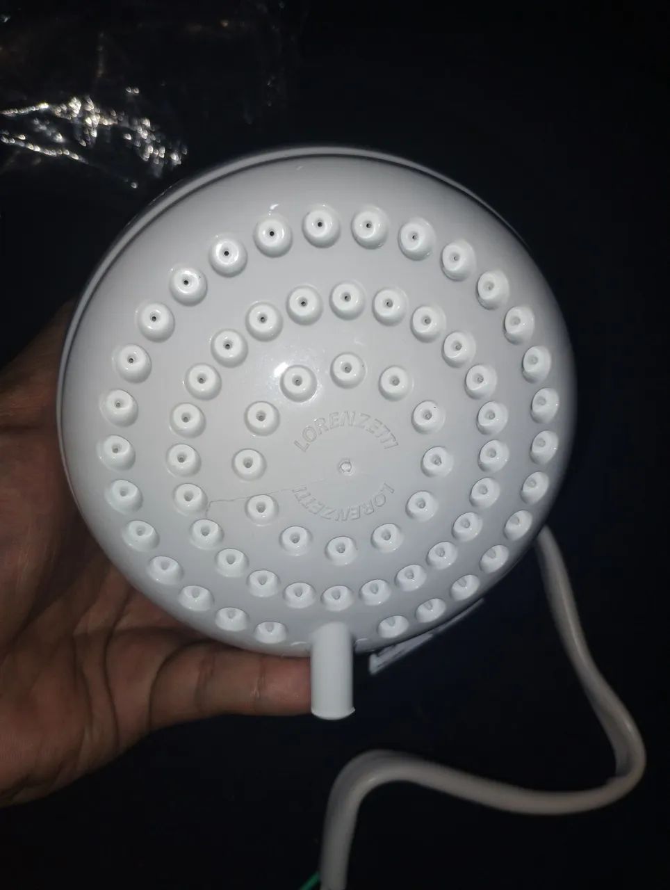 Vendo Chuveiro novo Lorenzetti  - Foto 3